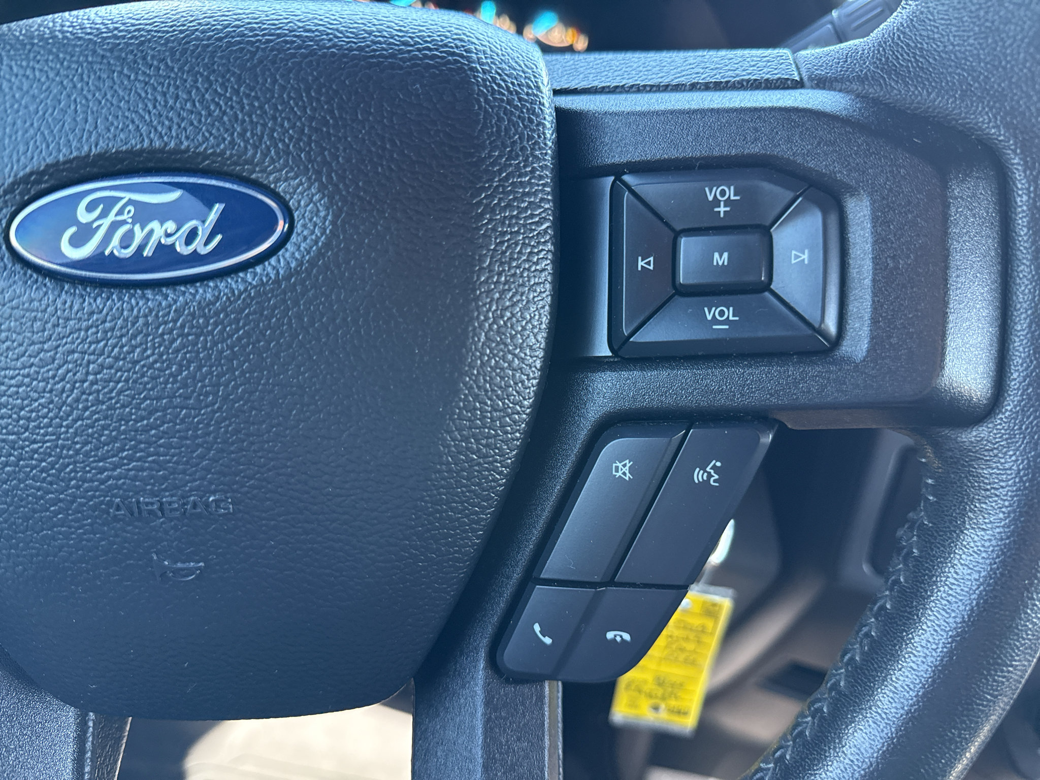 Used 2019 Ford F150 XLT w/ Equipment Group 302A Luxury AWD/4WD image 21