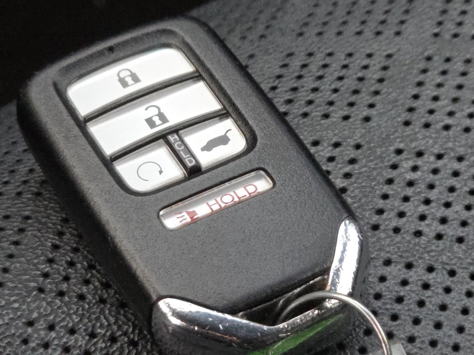 Certified 2020 Honda Passport Touring image 31