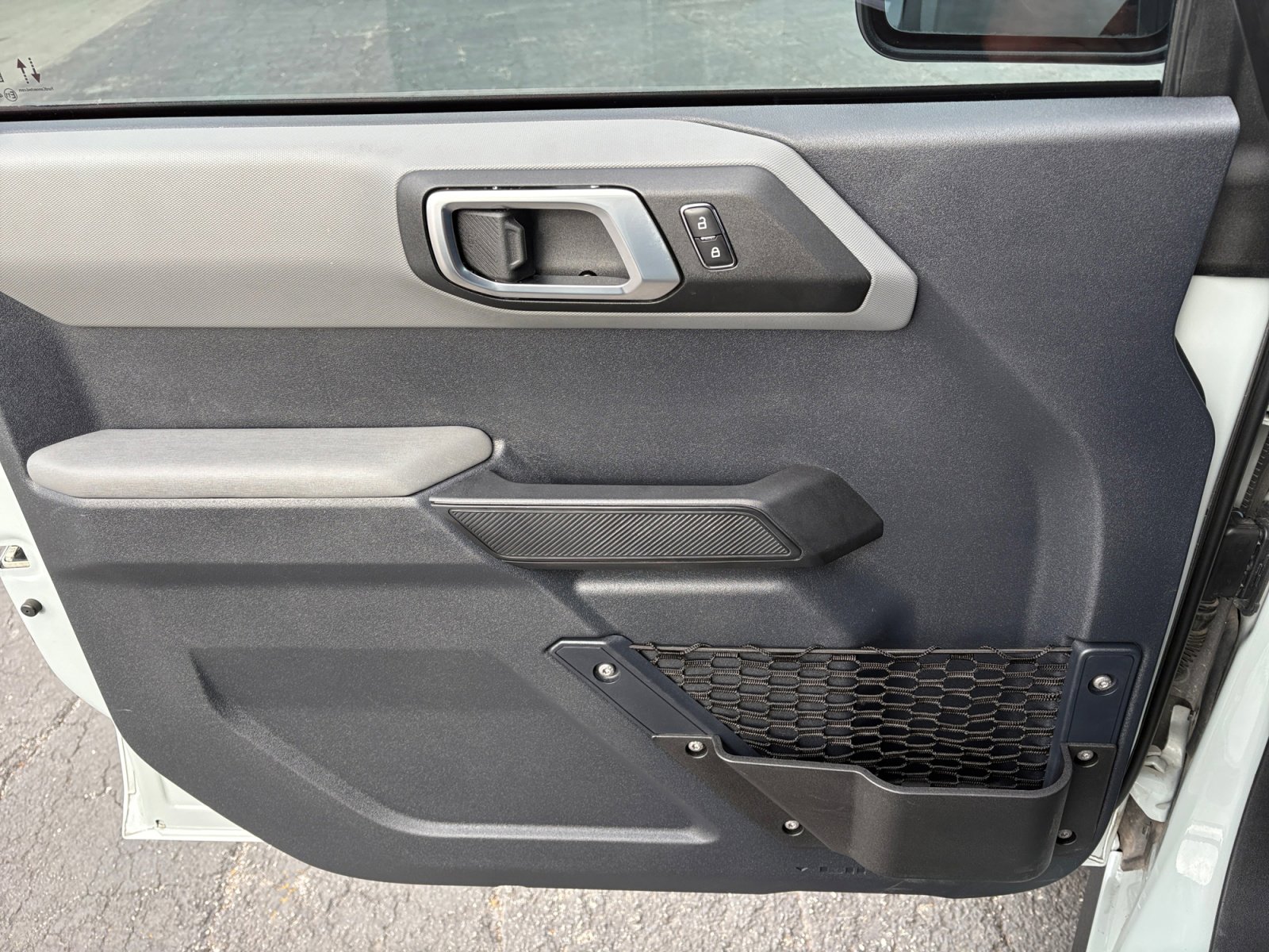 Used 2023 Ford Bronco Big Bend image 24