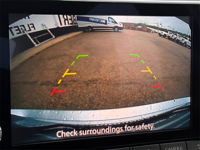 Used 2022 Nissan Altima 2.5 SV image 18