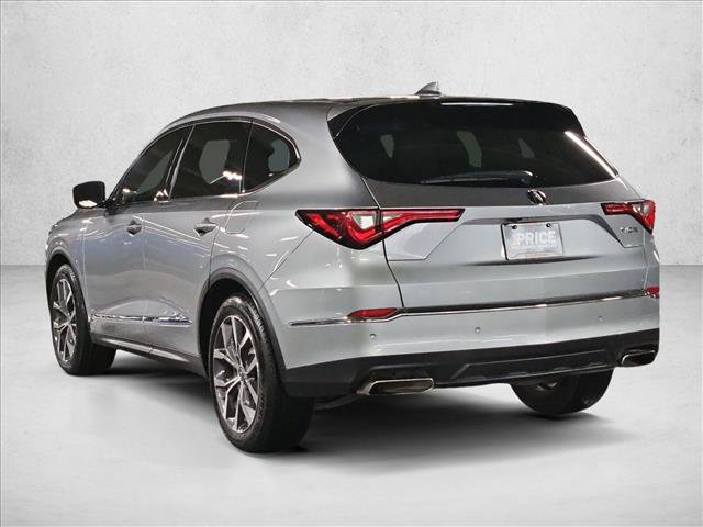 Used 2023 Acura MDX w/ Technology Package FWD image 8