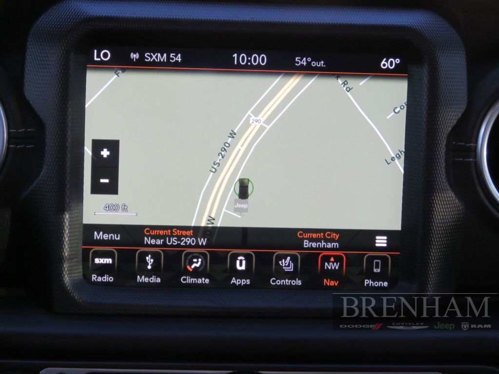 Used 2019 Jeep Wrangler Unlimited Sahara image 23