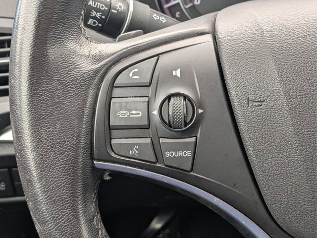Used 2016 Acura MDX FWD w/ Technology Package image 29