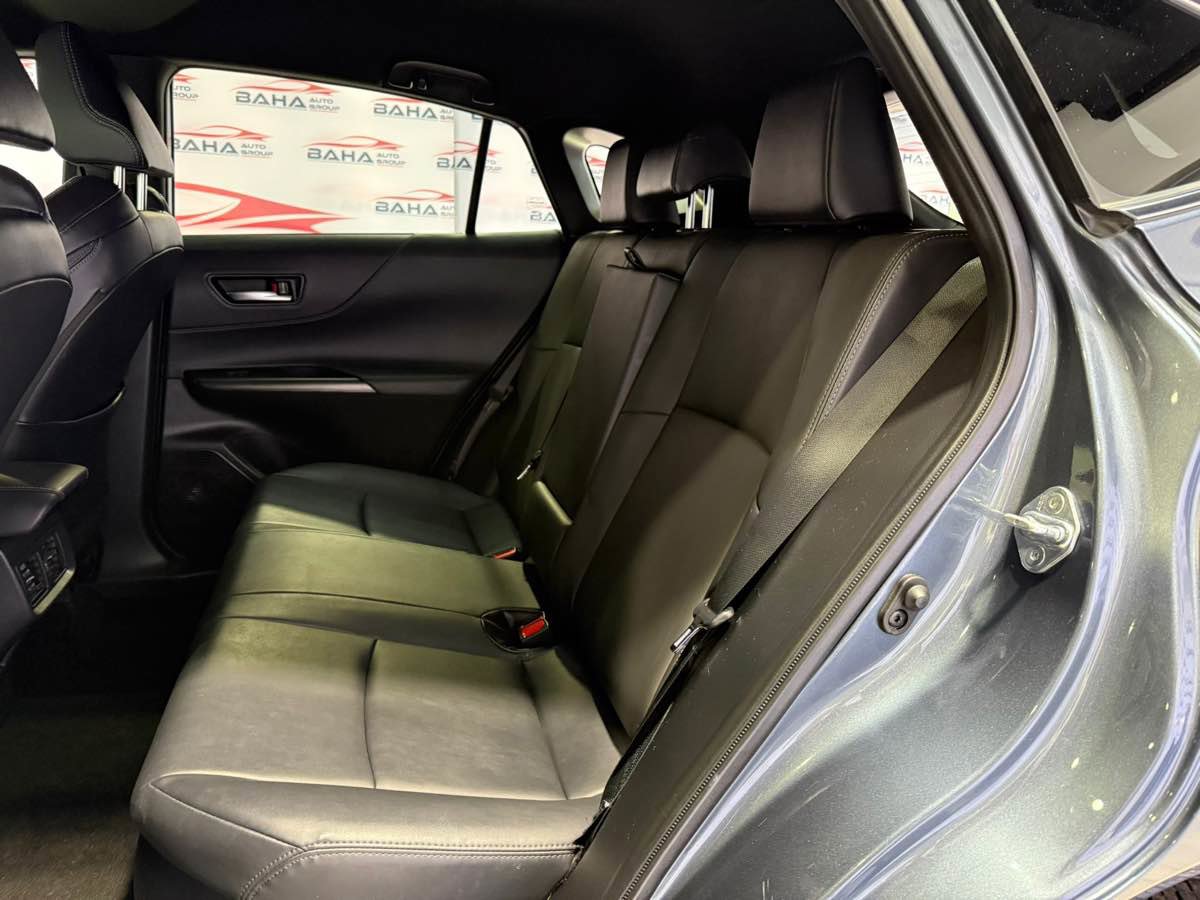 Used 2023 Toyota Venza XLE AWD/4WD image 55