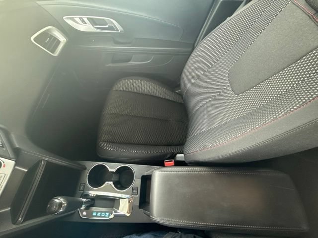 Used 2016 Chevrolet Equinox LS FWD image 26