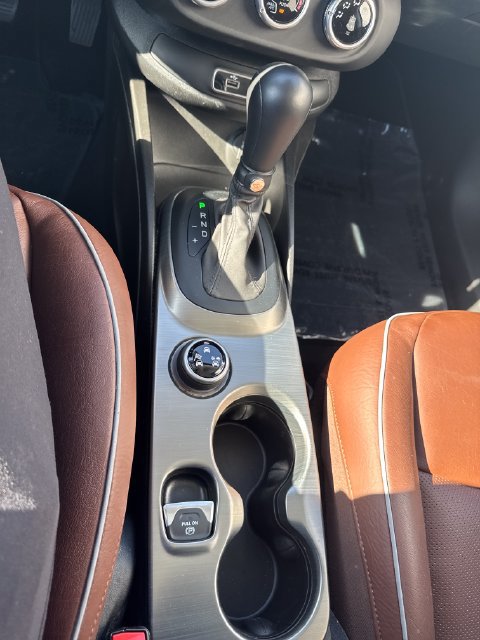 Used 2021 FIAT 500X Trekking AWD/4WD image 24