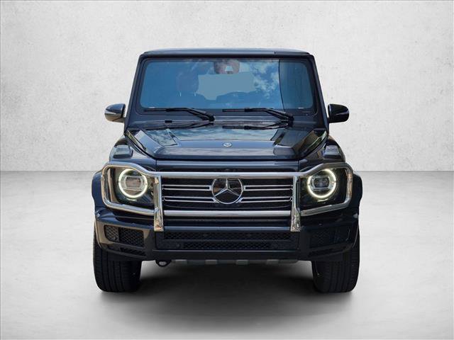 Used 2024 Mercedes-Benz G 550 image 6
