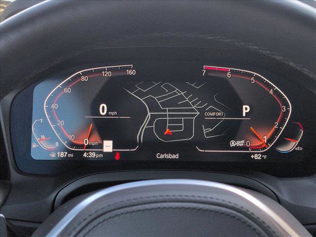 Certified 2023 BMW 430i 430i w/ M Sport Package image 11