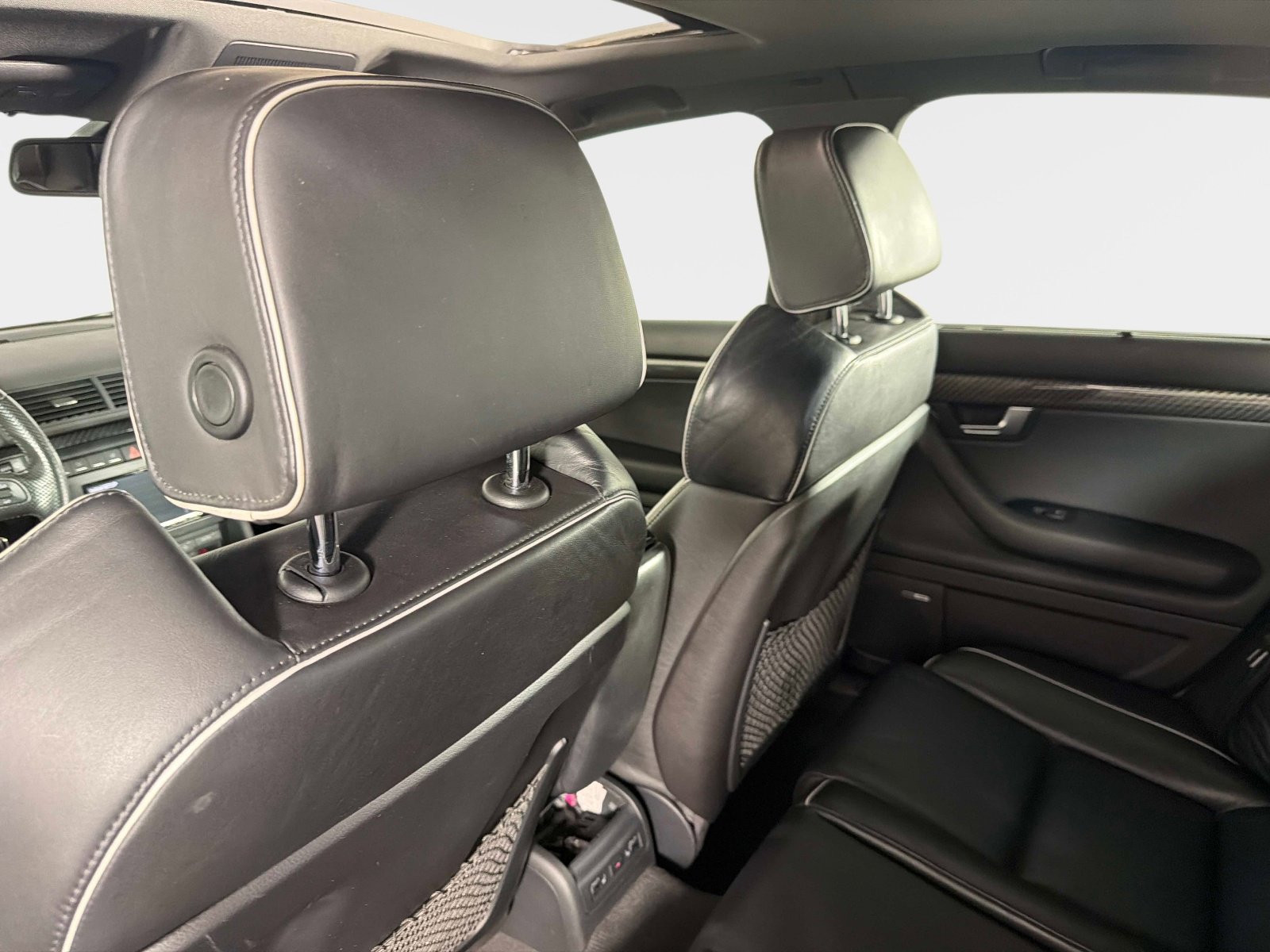 Used 2007 Audi RS 4 Sedan image 34