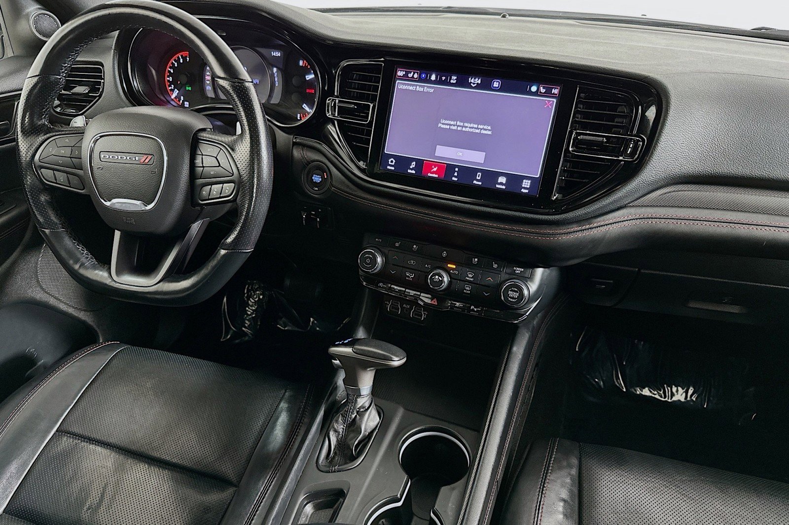 Used 2023 Dodge Durango GT image 6