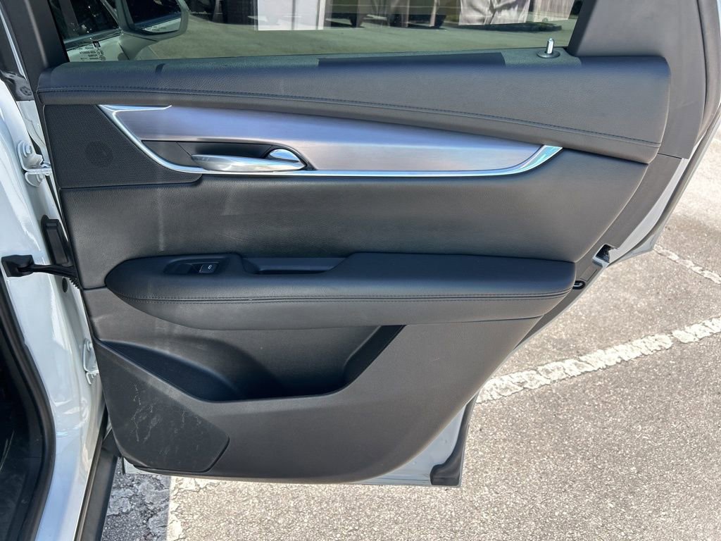 Used 2019 Cadillac XT5 Premium Luxury FWD image 49