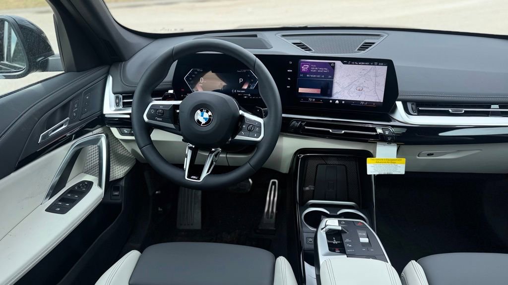 New 2026 BMW X1 xDrive28i w/ Technology Package image 10