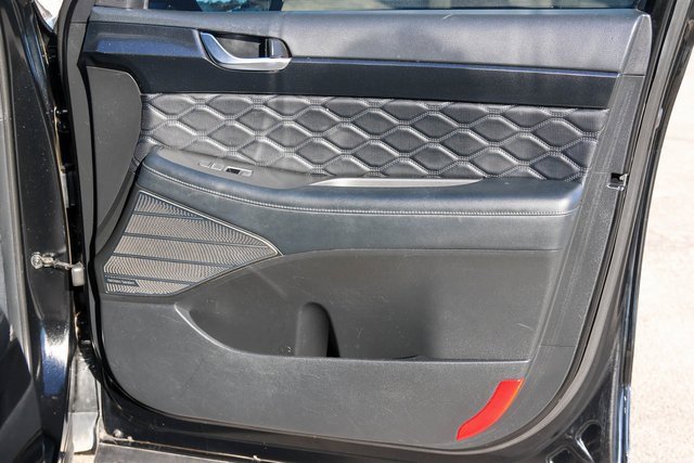 Used 2021 Hyundai Palisade Calligraphy image 18
