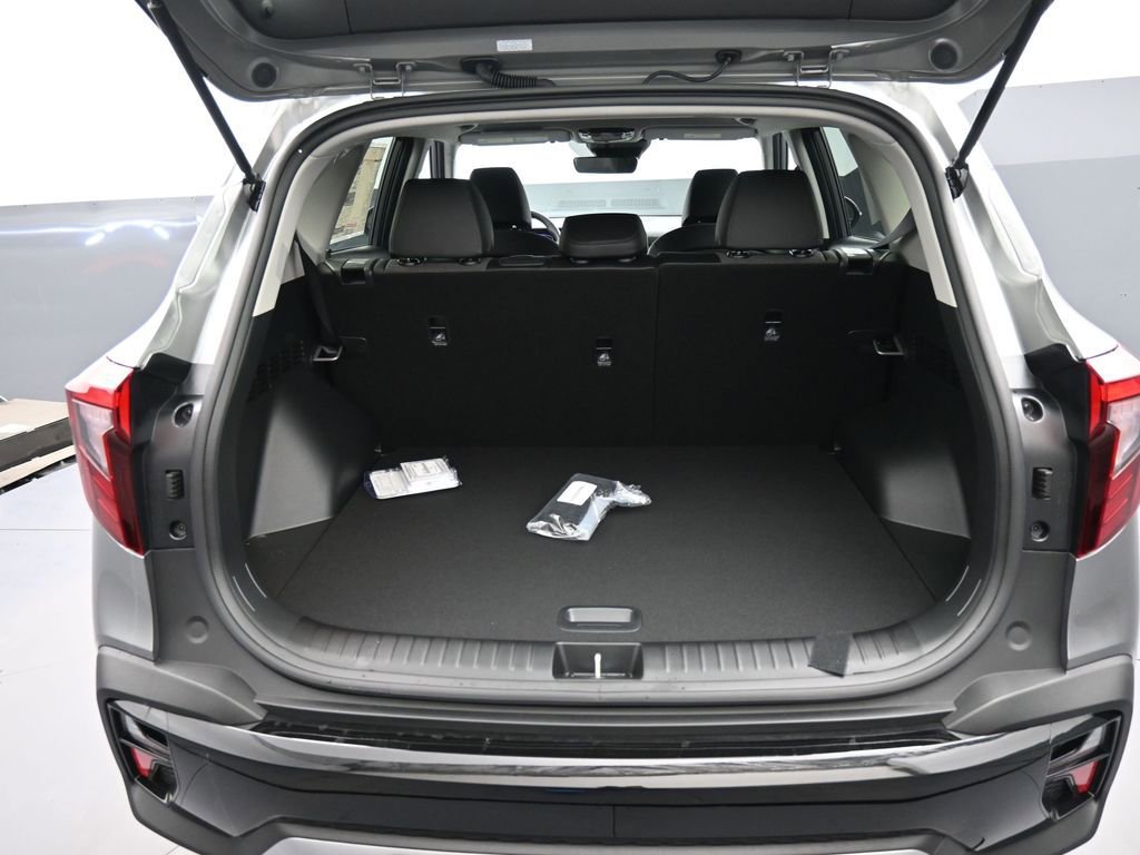 New 2025 Kia Seltos S image 21
