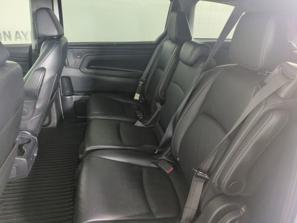 Used 2023 Honda Odyssey EX-L image 27
