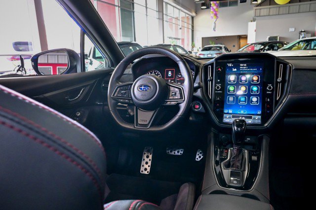Used 2022 Subaru WRX GT image 30