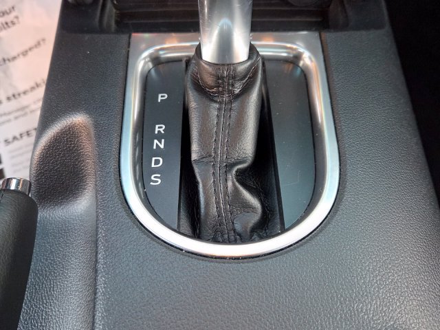 Used 2022 Ford Mustang Coupe RWD image 22