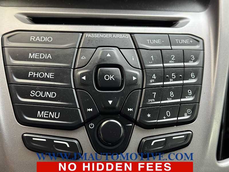 Used 2018 Ford Transit Connect XLT FWD image 35