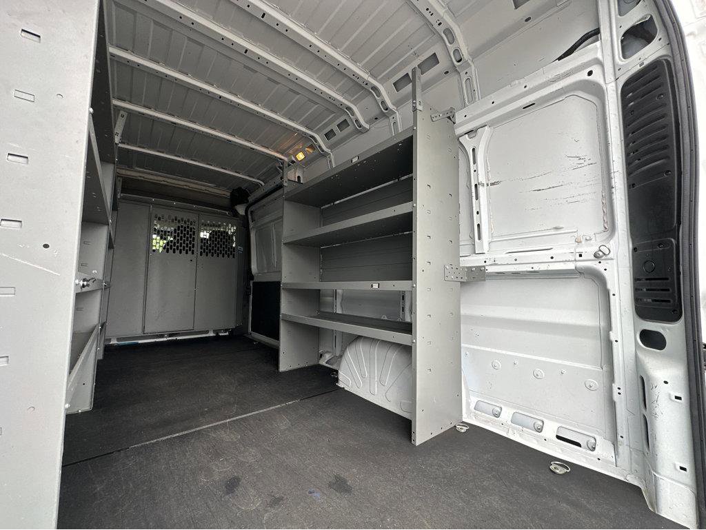 Used 2023 RAM ProMaster 3500 w/ Convenience Group image 37