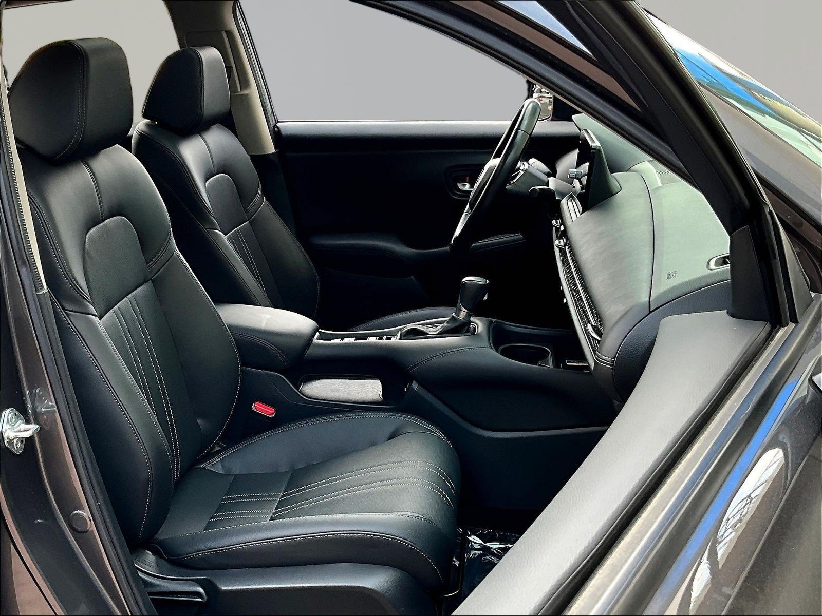 Used 2025 Honda HR-V EX-L image 27