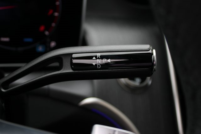 New 2025 Mercedes-Benz GLC 300 4MATIC image 19