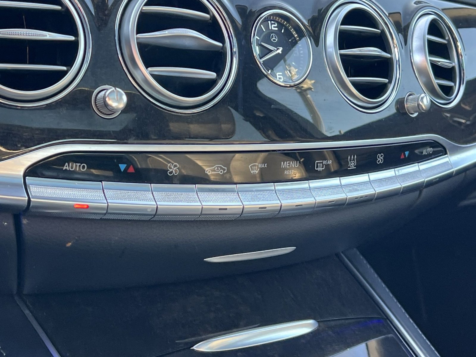 Used 2016 Mercedes-Benz S 550e image 19