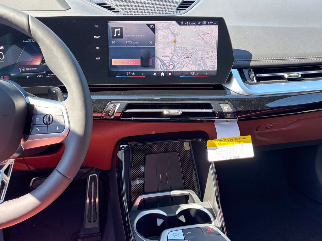 New 2026 BMW X1 xDrive28i image 23