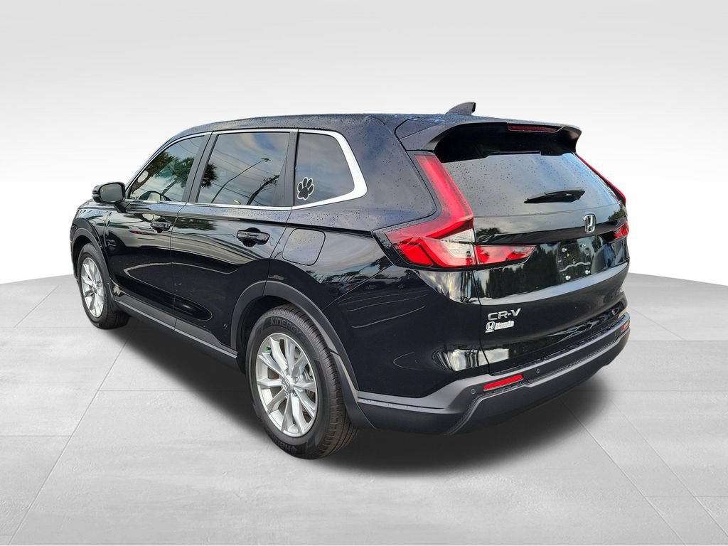 Used 2024 Honda CR-V EX-L image 15