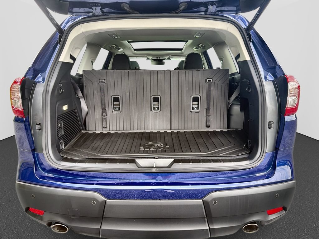 New 2026 Subaru Ascent Limited AWD/4WD image 39
