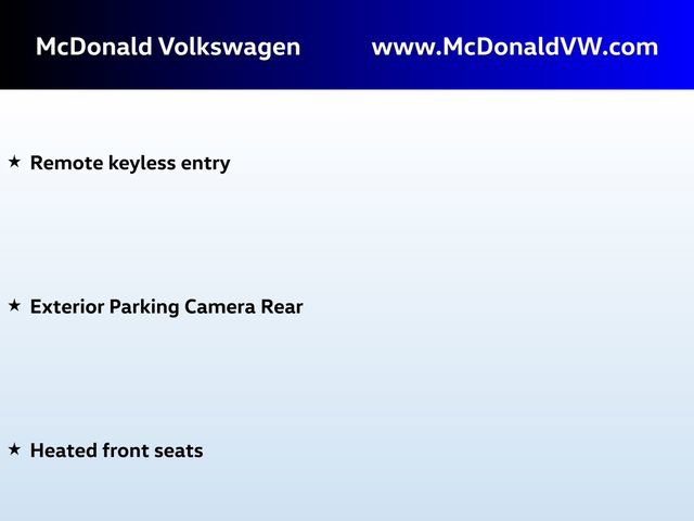 Certified 2022 Volkswagen Tiguan SE AWD/4WD image 6