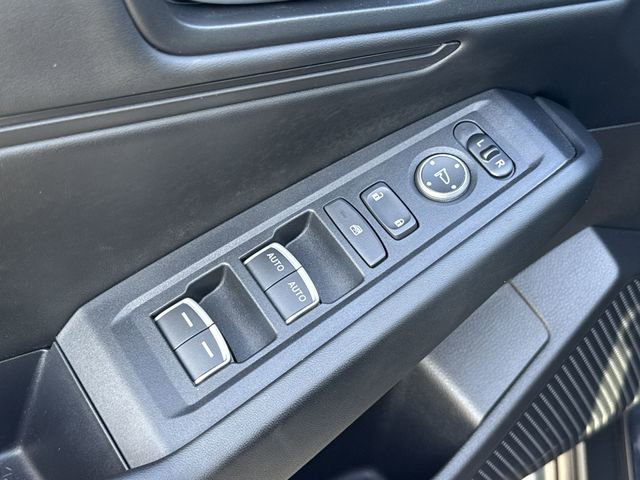 Used 2025 Honda Accord SE image 16