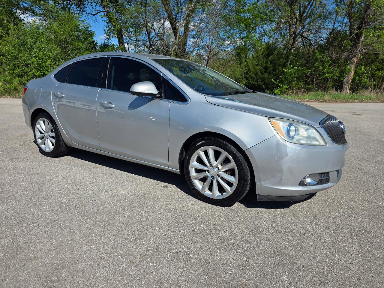 Used 2015 Buick Verano Convenience image 5