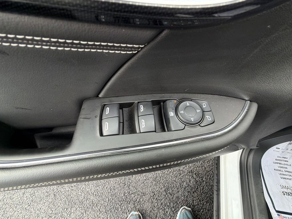 Used 2023 Buick Envision Preferred image 19