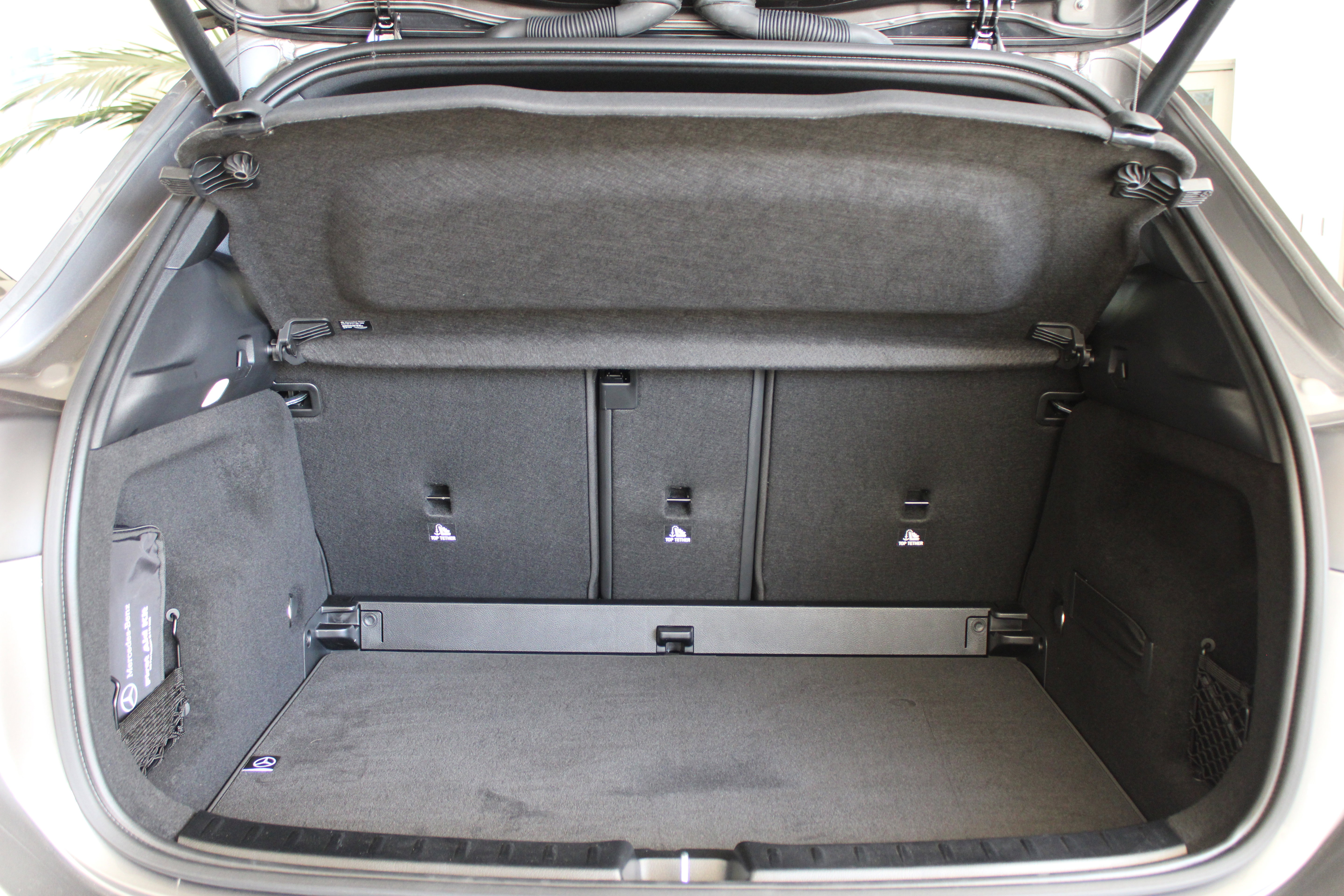 Used 2026 Mercedes-Benz GLA 250 image 26