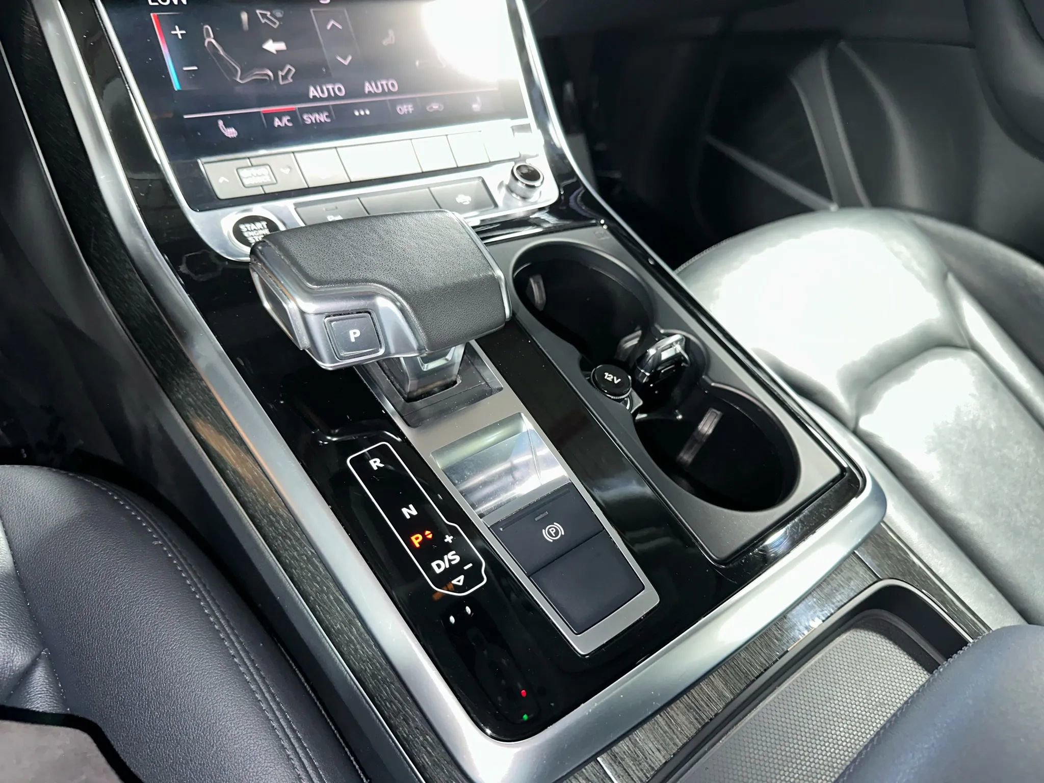 Used 2021 Audi Q7 3.0T Premium Plus image 27