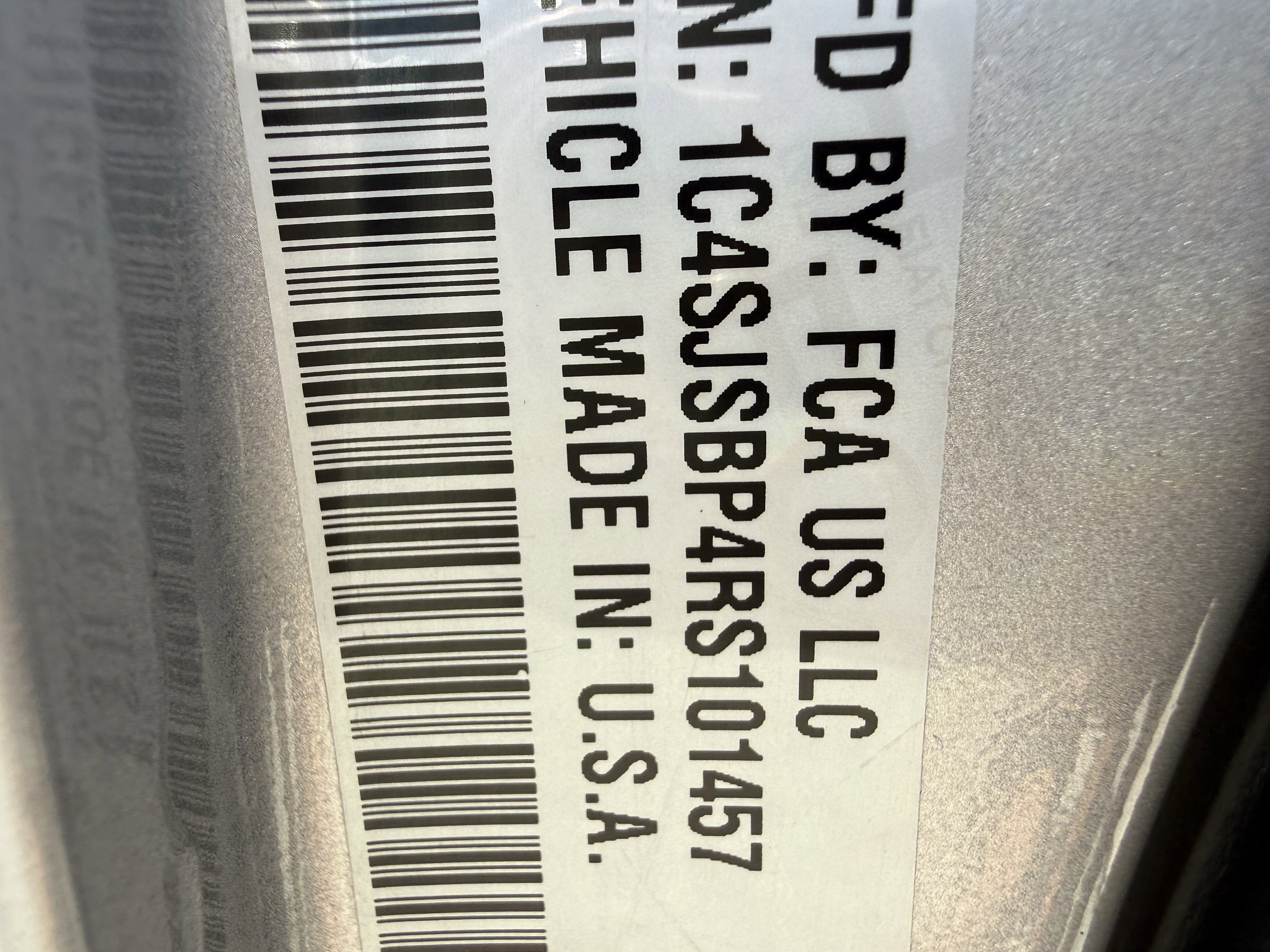 Used 2024 Jeep Wagoneer L Series II w/ Flexible Seating Group image 35