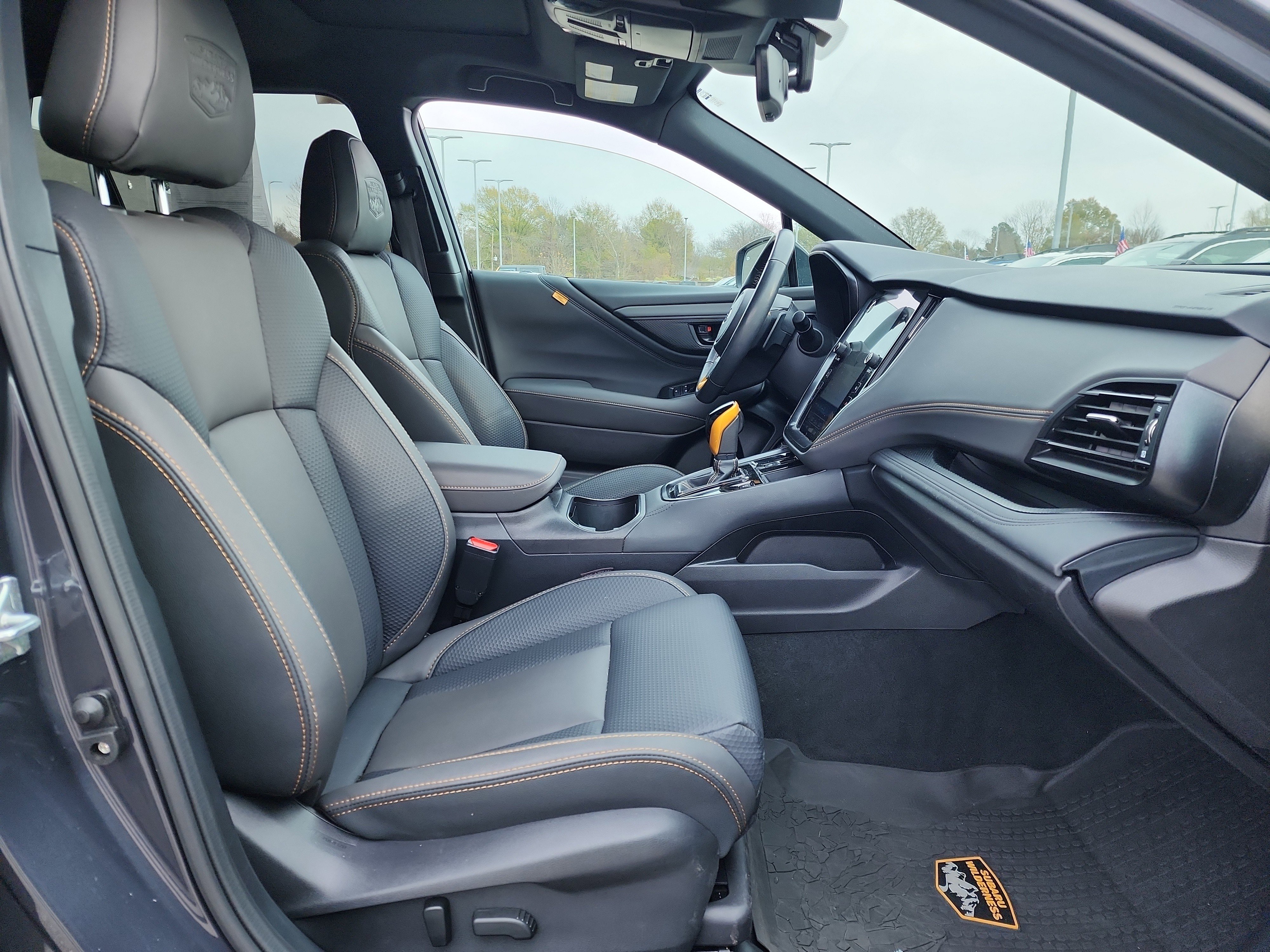 Used 2023 Subaru Outback Wilderness image 16