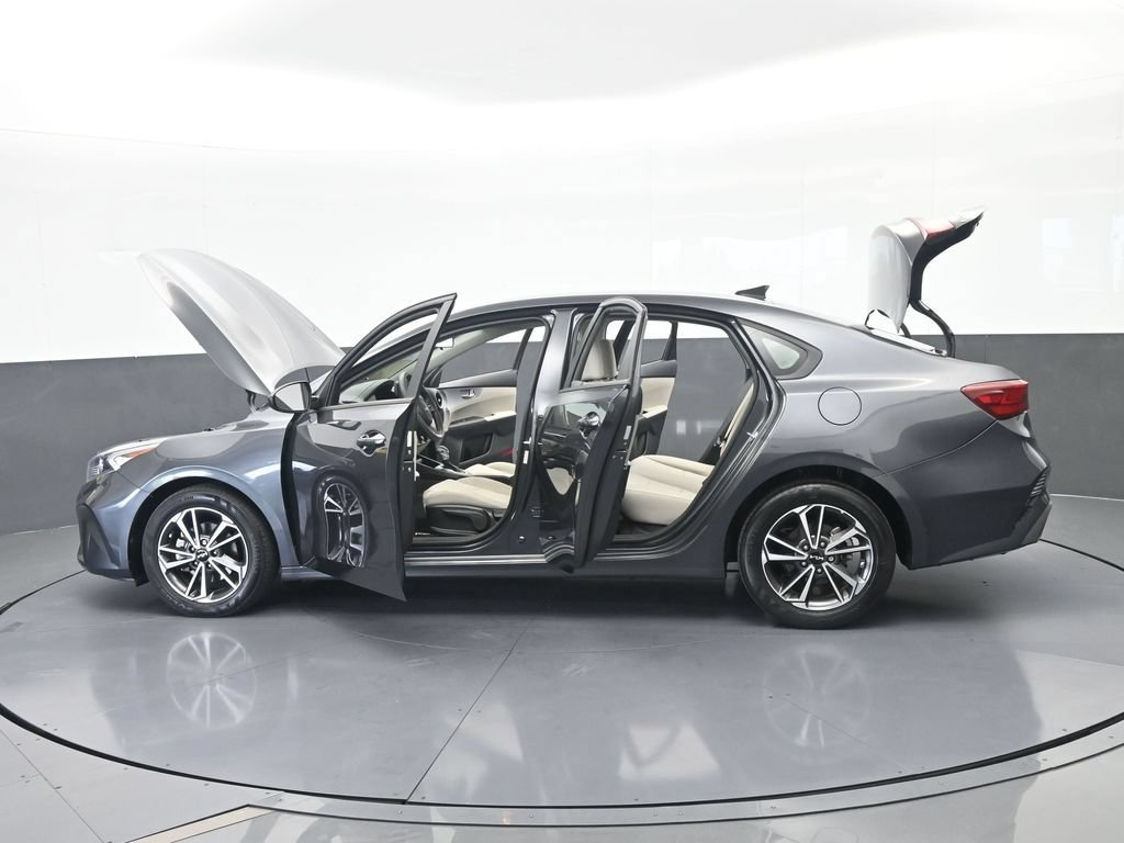 Used 2023 Kia Forte LXS FWD image 63