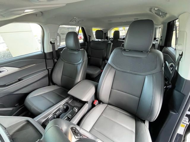 New 2026 Ford Explorer Active w/ Active Comfort Package image 16
