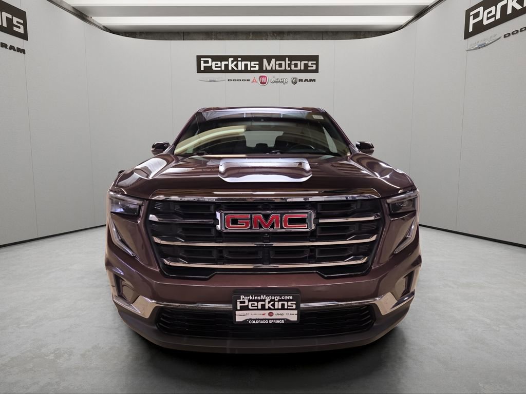 Used 2024 GMC Acadia Elevation image 8