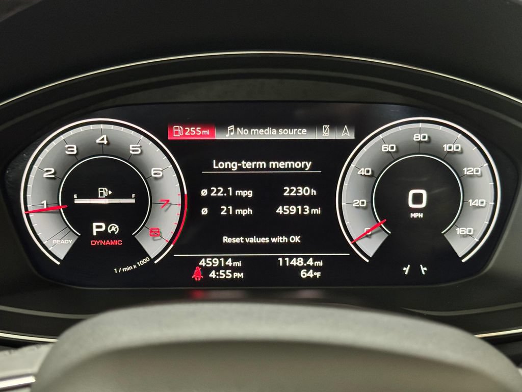 Used 2023 Audi Q5 2.0T Premium Plus AWD/4WD image 11