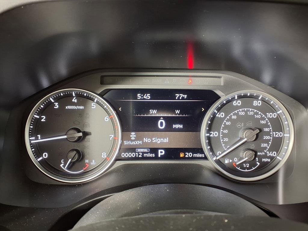 New 2025 Mitsubishi Outlander SE image 24