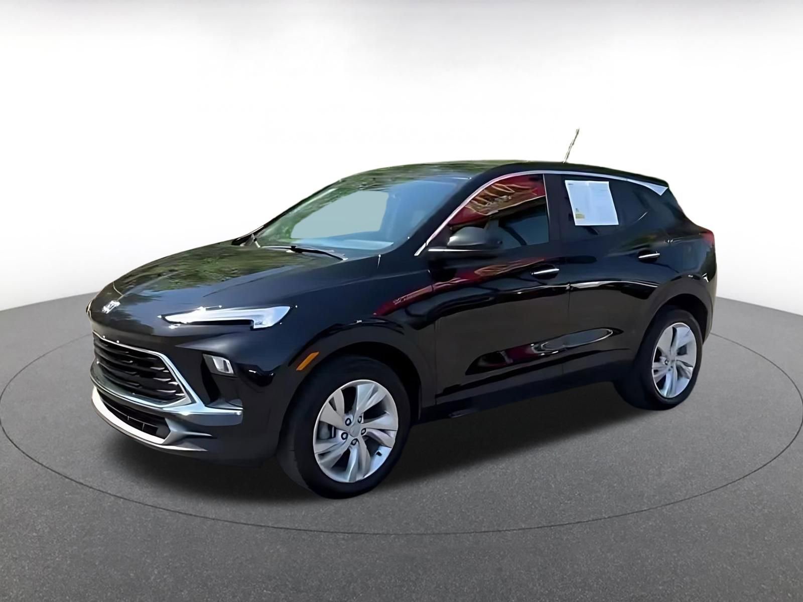 Used 2025 Buick Encore GX Preferred image 8