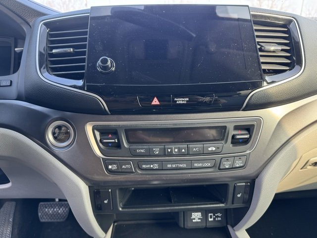 Used 2022 Honda Pilot EX-L image 15