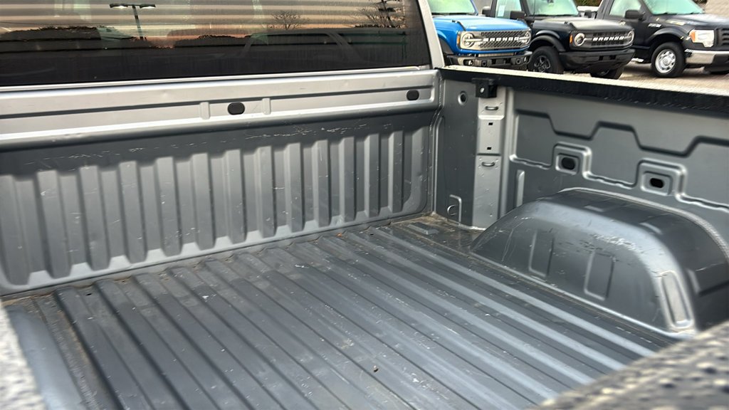Used 2024 GMC Sierra 1500 Elevation AWD/4WD image 30