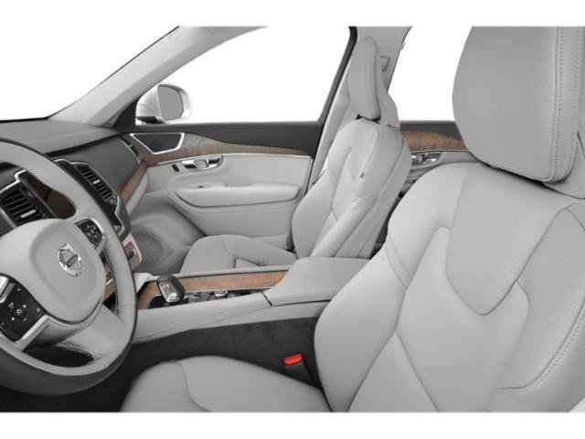 Used 2025 Volvo XC90 B6 Plus AWD/4WD image 8