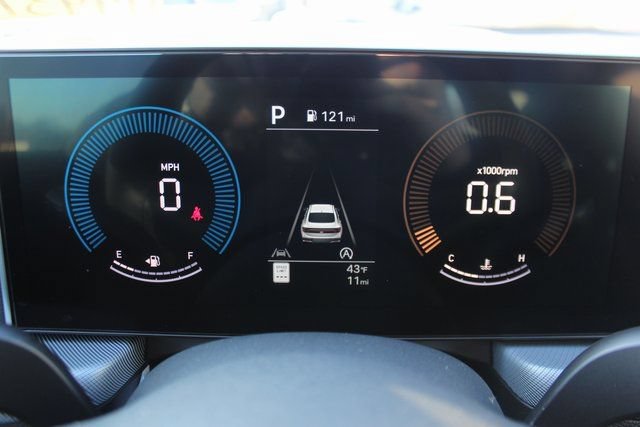 Used 2026 Hyundai Sonata SE FWD image 15