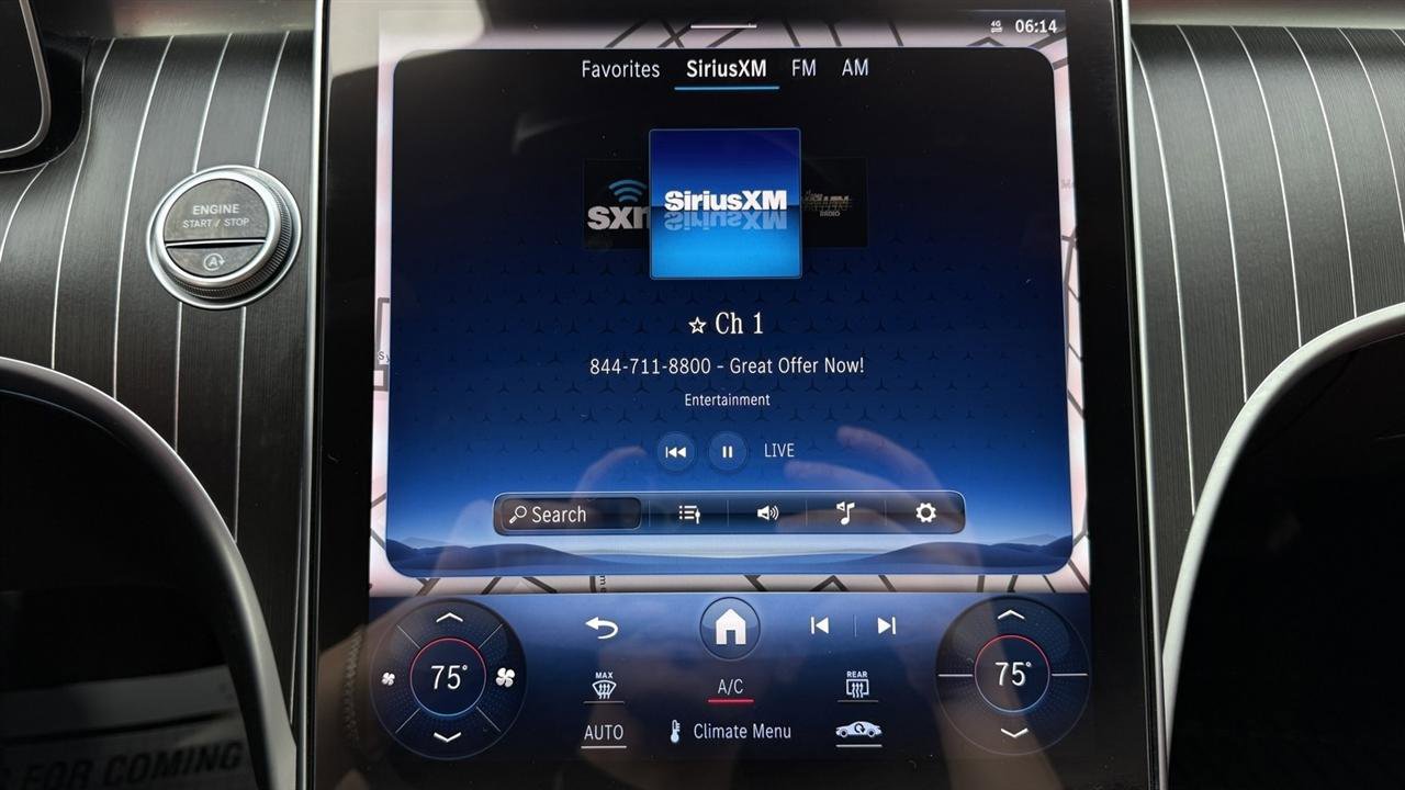 Used 2023 Mercedes-Benz C 300 4MATIC Sedan image 57