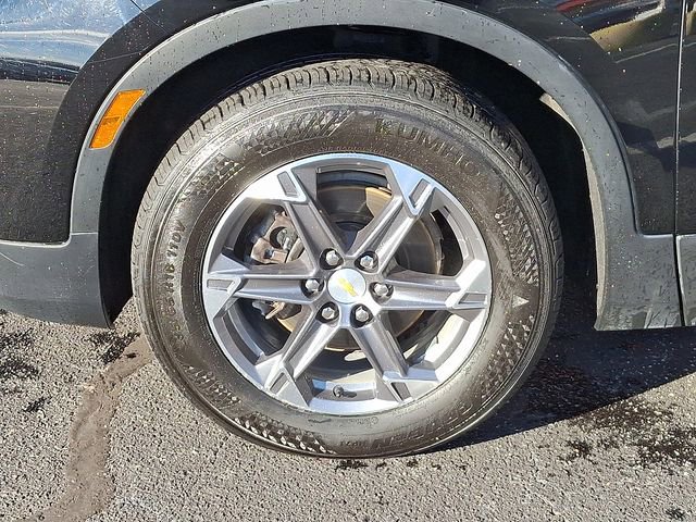 Used 2024 Chevrolet Blazer LT image 8