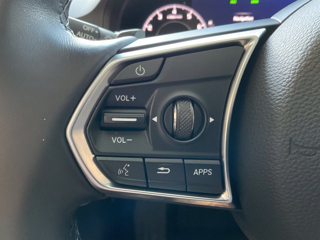 Certified 2020 Acura RDX w/ Technology Package AWD/4WD image 13